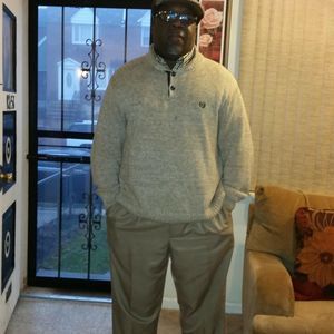 Meet your Posher, Brian